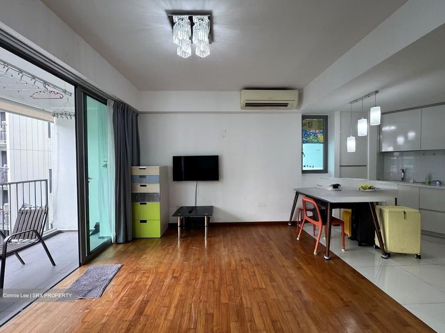 Eight Courtyards (D27), Condominium #619489651
